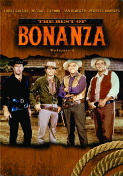 The Best of Bonanza, Vol. 1