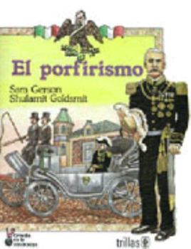 Paperback PORFIRISMO, EL [Spanish] Book