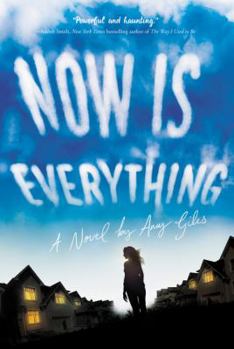 Paperback Now Is Everything Book