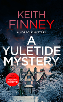 Paperback A Yuletide Mystery: A Cozy British Murder Mystery Series Book