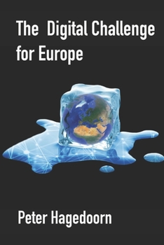 Paperback The Digital Challenge for Europe Book