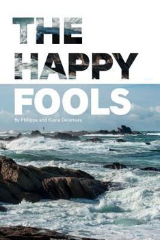 Paperback The Happy Fools Book