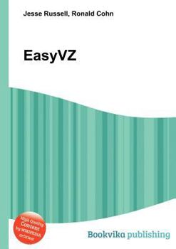 Paperback Easyvz Book