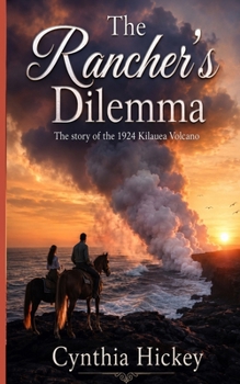 Paperback The Rancher's Dilemma Book