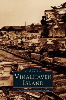 Vinalhaven Island - Book  of the Images of America: Maine