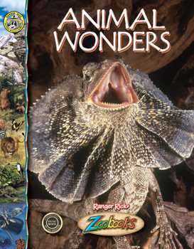 Animal Wonders