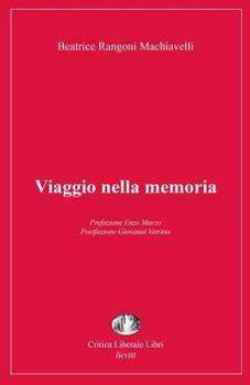 Paperback Viaggio nella memoria [Italian] Book