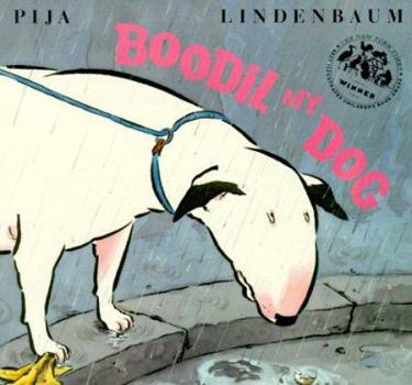 Paperback Boodil My Dog Book