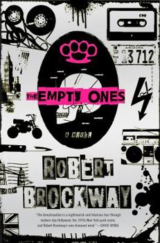 Hardcover The Empty Ones Book