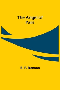 Paperback The Angel of Pain Book