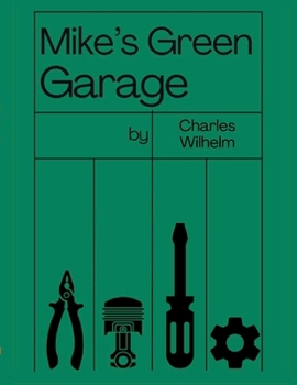 Mike's Green Garage