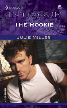 The Rookie - Book #4 of the Taylor Clan
