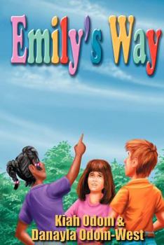 Paperback Emily's Way Book