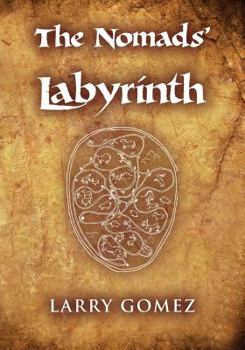 Paperback The Nomads' Labyrinth Book
