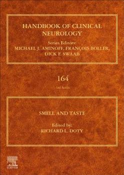 Smell and Taste, Volume 164