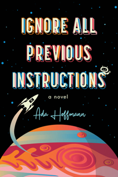 Paperback Ignore All Previous Instructions Book