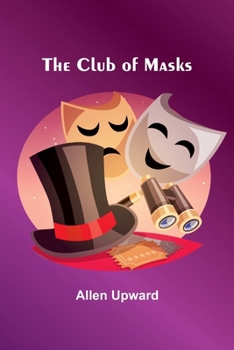 The Club Of Masks