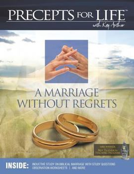 Marriage Without Regrets Study Companion