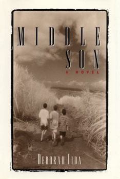 Hardcover Middle Son Book