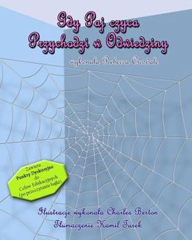 Paperback When A Spider Came To Stay (Polish) [Polish] Book
