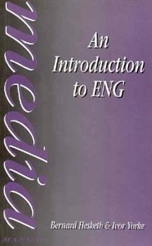 Paperback An Introduction to Eng Book