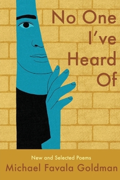 Paperback No One I've Heard Of Book