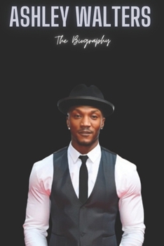 Paperback Ashley Walters: The Biography Book