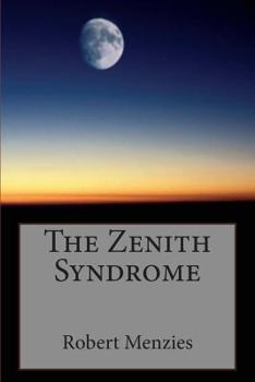 Paperback The Zenith Syndrome Book