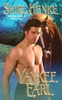 Yankee Earl - Book #1 of the American Lords Trilogy
