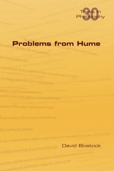 Paperback Problems from Hume Book