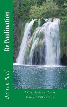Paperback Re: Paulination Book