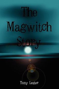 Paperback The Magwitch Story Book