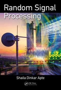 Hardcover Random Signal Processing Book