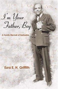 Paperback I'm Your Father, Boy Book