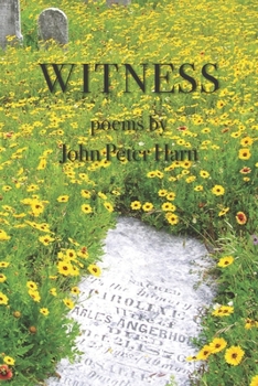 Paperback Witness Book