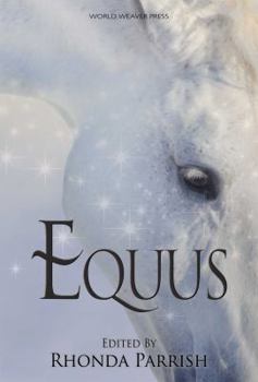 Paperback Equus (Rhonda Parrish's Magical Menageries) Book
