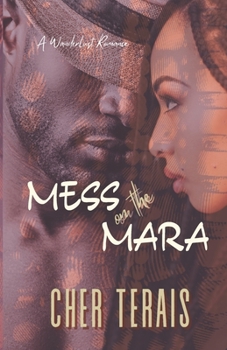 Paperback Mess on the Mara: A Friends-to-Lovers Romance Book