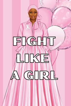 Paperback Fight Like a Girl Planner 2 Book