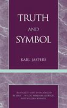 Paperback Truth and Symbol Book