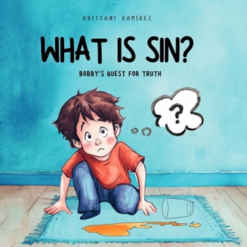 Paperback What Is Sin? Book