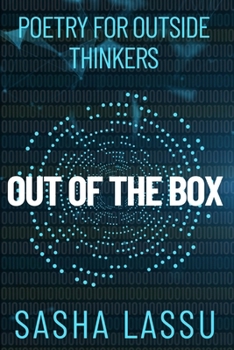 Paperback Out of the Box: Poetry for Outside Thinkers Book