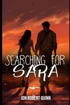 Paperback Searching for Sara Book