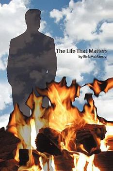 Paperback The Life That Matters Book