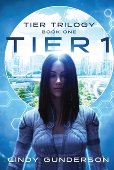 Paperback Tier 1: Tier Trilogy Book 1 Book