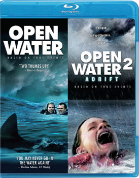 Open Water 1 & 2