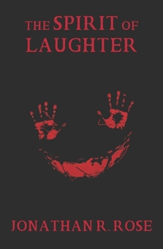 Paperback The Spirit of Laughter Book