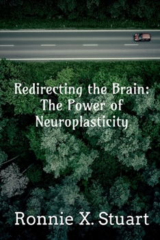 Paperback Redirecting the Brain Book