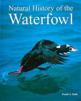 Hardcover Natural History of the Waterfowl Book