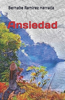 Paperback Ansiedad [Spanish] Book