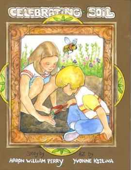 Paperback Celebrating Soil Book